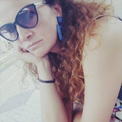 LA VOCE a Assunta Perrucci LA VOCE a Assunta Perrucci