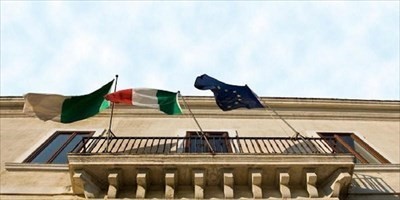 I ‘disturbi’ del Palazzo I ‘disturbi’ del Palazzo