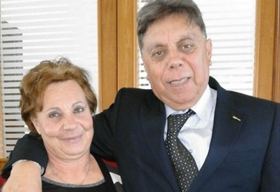 Insieme da 45 anni Insieme da 45 anni