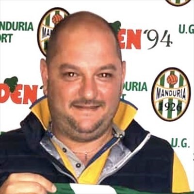 LA VOCE a Elio Palmisano