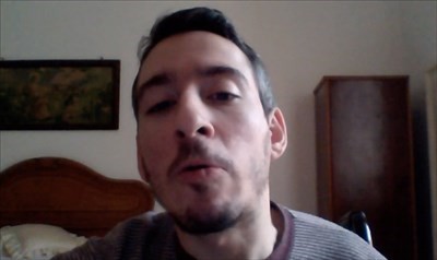 Claudio Rimoli parla del caso Segre Claudio Rimoli parla del caso Segre