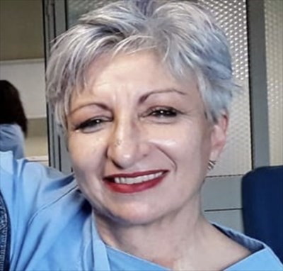 Fortunata Barilaro Fortunata Barilaro