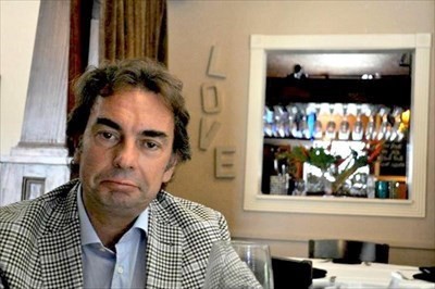 La terra ci parla e noi la ignoriamo La terra ci parla e noi la ignoriamo