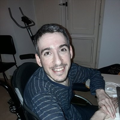 LA VOCE a Claudio Rimoli LA VOCE a Claudio Rimoli