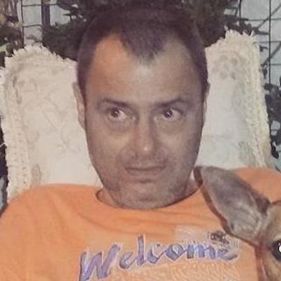 LA VOCE a Leonardo Giuliano LA VOCE a Leonardo Giuliano
