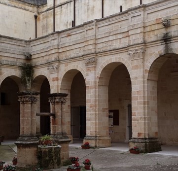 Monastero delle Servite