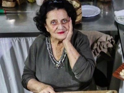 86 anni e non sentirli 86 anni e non sentirli