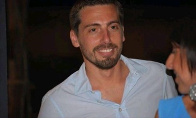 LA VOCE a Flavio Massari LA VOCE a Flavio Massari