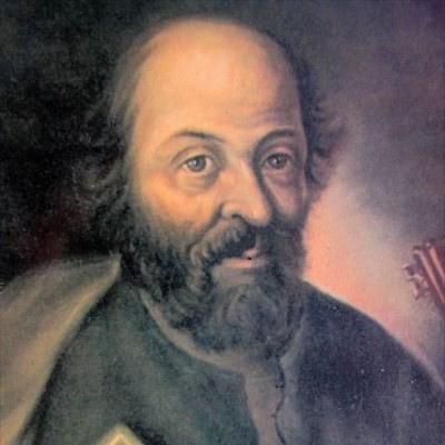 San Pietro apostolo San Pietro apostolo