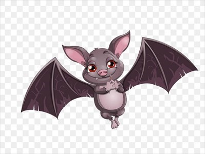 LUCCILLO IL PIPISTRELLO LUCCILLO IL PIPISTRELLO