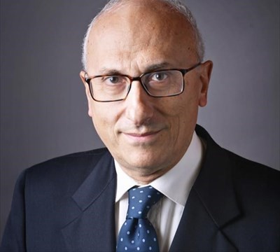 LA VOCE a Gianluigi De Donno LA VOCE a Gianluigi De Donno