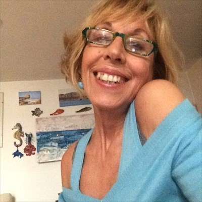 LA VOCE a Sandra Amurri LA VOCE a Sandra Amurri
