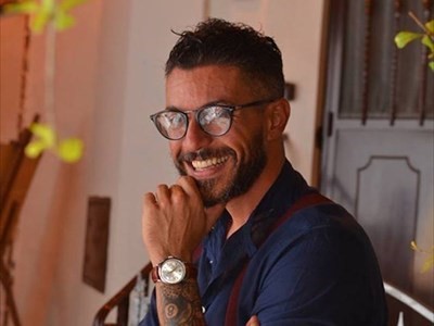 LA VOCE a ?Paride Toma LA VOCE a ?Paride Toma