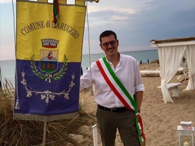 Il senso civico e la rabbia del sindaco Il senso civico e la rabbia del sindaco