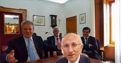 ?L’onestà intellettuale dei commissari straordinari ?L’onestà intellettuale dei commissari straordinari