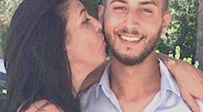 LA VOCE a Roberta Brunetti, mamma di Matteo Raho LA VOCE a Roberta Brunetti, mamma di Matteo Raho