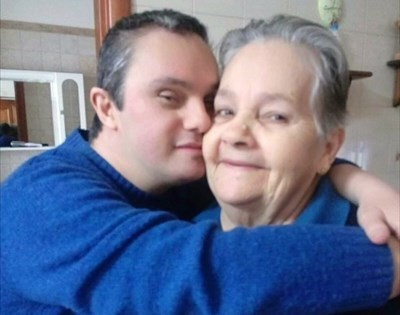 ?Mio fratello down non chiamatelo mongoloide ?Mio fratello down non chiamatelo mongoloide
