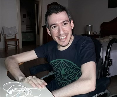 Il mio compleanno con un Il mio compleanno con un
