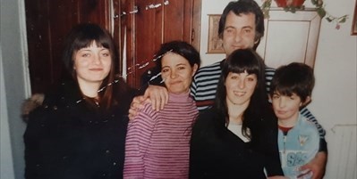 Oggi sarebbero stati i tuoi 26 Oggi sarebbero stati i tuoi 26