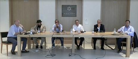 ?Il confronto tra candidati dalla parte di chi ascolta