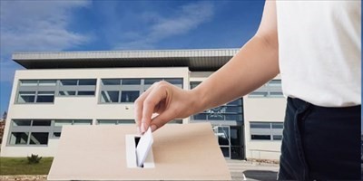 ?Come si vota? Istruzioni facili facili ?Come si vota? Istruzioni facili facili