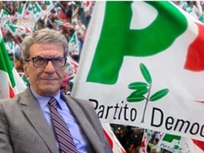 Lettera aperta del Pd a Pecoraro Lettera aperta del Pd a Pecoraro