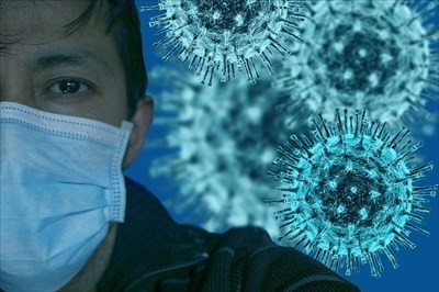 Il virus non può abbattere l