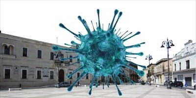 Una Regione allo sbando Una Regione allo sbando
