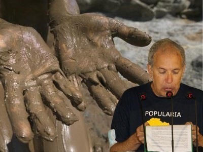 La “macchina del fango” e la politica a misura di followers La “macchina del fango” e la politica a misura di followers