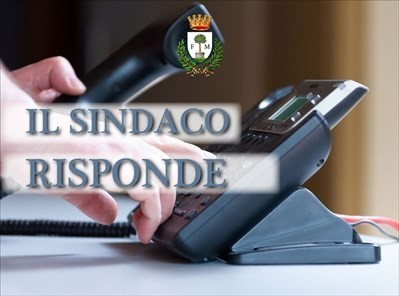 Il Covid e il sindaco a distanza (solo il nostro) Il Covid e il sindaco a distanza (solo il nostro)