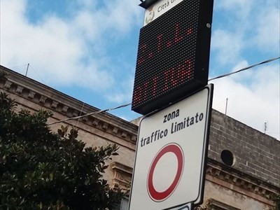 Lo strano caso delle multe della Ztl Lo strano caso delle multe della Ztl