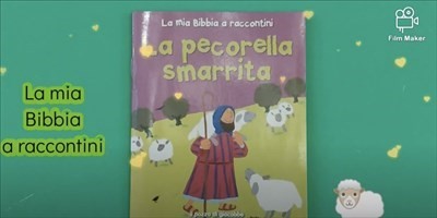 La Bibbia raccontata da Beatrice