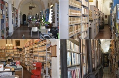 Novemila euro per nuovi libri per la biblioteca Marco Gatti
