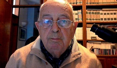 Gli anni di luce del Giannuzzi spenti dall’indifferenza di tanti Gli anni di luce del Giannuzzi spenti dall’indifferenza di tanti