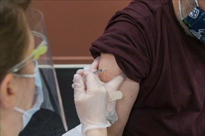 Vaccinazione Vaccinazione
