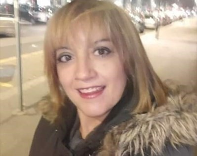 Lettera a mia zia uccisa da chi non la meritava Lettera a mia zia uccisa da chi non la meritava