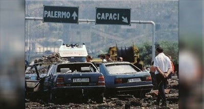 Speciale mentre tutto scorre: una decisione "brusca" Speciale mentre tutto scorre: una decisione "brusca"
