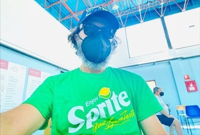 La mia esperienze nel “forno” vaccinale La mia esperienze nel “forno” vaccinale