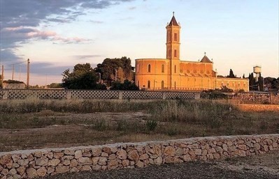 Chiesa di Sant Chiesa di Sant