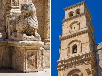 La parte di Manduria e dei manduriani che non piace ai turisti La parte di Manduria e dei manduriani che non piace ai turisti