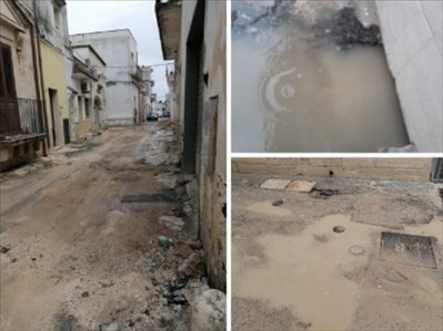 In via Camerario solo i sogni sono belli In via Camerario solo i sogni sono belli