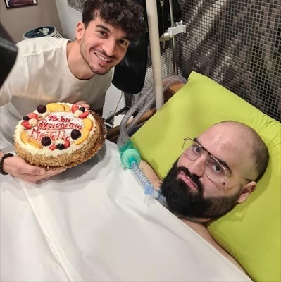 La potenza di una foto La potenza di una foto