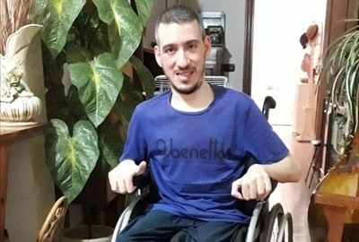 Disabilità e amicizia, due parole che mal si conciliano Disabilità e amicizia, due parole che mal si conciliano