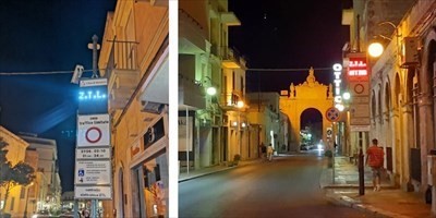 Ztl, non tutti sanno che… Ztl, non tutti sanno che…