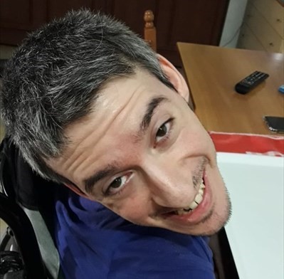 Solo per dirvi che sono felice Solo per dirvi che sono felice
