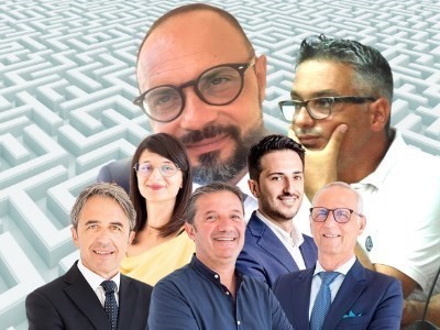 Trame e trappole dietro le comunali di Avetrana Trame e trappole dietro le comunali di Avetrana