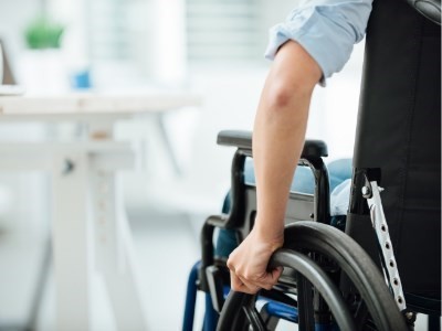Un solo fisiatra per l’intero distretto Un solo fisiatra per l’intero distretto