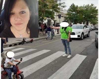 La dignità in cambio di una foto-propaganda La dignità in cambio di una foto-propaganda