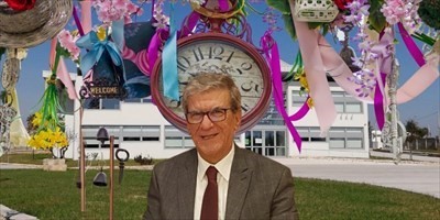 Dalla fantasia alla realtà, il primo anno di Pecoraro Dalla fantasia alla realtà, il primo anno di Pecoraro