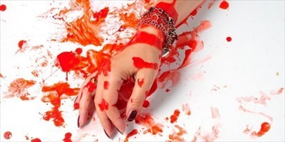 Giuseppa Dinoi è morta per mano del suo compagno Giuseppa Dinoi è morta per mano del suo compagno